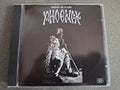 Cd - Phoenix - Mugur De Fluier C/bonus * Imp - Prog Rock