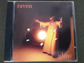 Cd - Raven - Glow * Imp - Heavy Metal - 1994