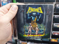 Cd Enclave - New Age Disorder * Import - Thrash Heavy Usado