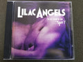 Cd - Lilac Angels  I'm Not Afraid To Say  Yes ! * Imp
