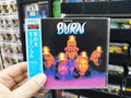 Cd  Deep Purple - Burn C/obi * Russia - Usado - Leia Anuncio