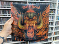 Lp Motorhead - Sacrifice * Us - Classic Heavy - Sealed