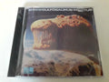 Cd Blue Oyster Cult - Cultosaurus Erectus (1980) Lacrado Imp