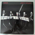 Lp Kansas - Drastic Measures Vinil De Época 1983 Importado