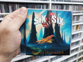 Cd Six By Six - Beyond Shadowland * Imp - Prog Rock - 2023