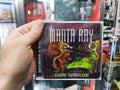 Cd Manta Ray - Visions Of Towering Alchemy C/bonus * Us