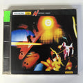 Cd Wishbone Ash-nouveau Calls Com Bonus*classic Rock