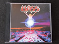 Cd - Mass - New Birth * Imp - Anniversary Remaster Edit 2011