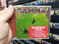 Cd Gamma - Gamma 2 * Eu - Hard Rock - Remaster - Rock Candy