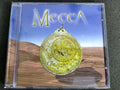 Cd - Mecca - Mecca *italy - Hard Rock/aor - 2002