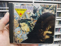 Cd Bruce Dickinson - Tattooed Millionaire * Germ - De Época
