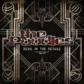 Cd The Poodles-devil In The Details *hard Rock