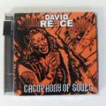 Cd David Reece - Cacophony Of Souls (accept/bangalore Choir)