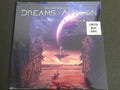 Lp - Dreams Of Avalon  Beyond The Dream Blue Vinyl *sealed