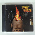 Cd Trance Mission-naked Flames *heavy Metal Stormwitch