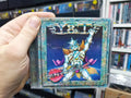 Cd Y & T - In Rock We Trust * Imp - Hard Rock