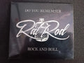 Cd - The Rat Road - Do You Remember Rock And Roll * Imp