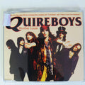 Cd Quireboys - Brother Louie (single 04 Tracks) Uk Usado