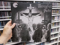 Lp Mercyful Fate - Mercyful Fate * Holland - Repress