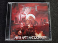 Cd - Tempest - When Hate Has Dominion * Germany - Thrash