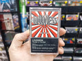 K7 Loudness - Thunder In The East * Us - Heavy Metal - 1985