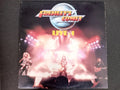Lp - Frehley's Comet - Live + 1 * Canada - Hard Rock - 1988
