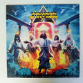 Lp Stryper-when We Were Kings *bride Sacred Warrior Saled