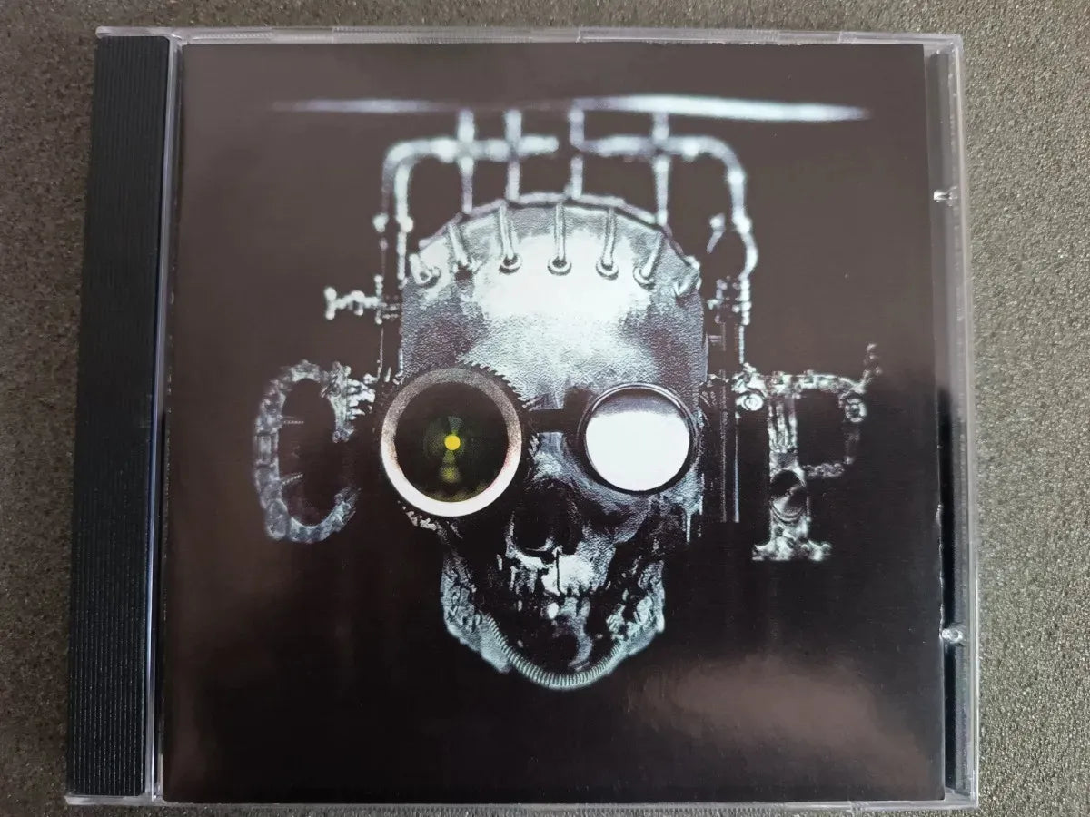 Cd - Co-op - Co-op * Imp - Hard Rock - 2018