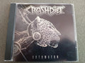 Cd - Crashdïet - Automaton * Imp - Hard Rock - 2022