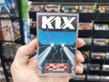 K7 Cassete Kix - Blow My Fuse * Us - Hard Rock - 1988