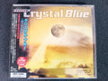 Cd - Crystal Blue - Detour * Jap C/obi/bonus - Hard / Arena
