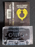K7 - Jesus Christ Superstar - A Rock Opera * Us - Classic