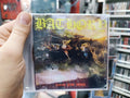 Cd Bathory - Blood Fire Death * Canada - Sealed
