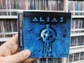Cd Alias  Alias * Canada C/bonus Remaster - Fora De Catalogo