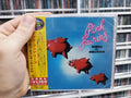 Cd Pink Fairies - Kings Of Oblivion * Jap C/obi/bonus Sealed