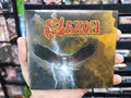 Cd Saxon - Thunderbolt * Eu - Digipak - Leia Anuncio
