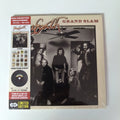 Cd Rare Earth- Grand Slam Mini Vinil 1978/2019 Blues Rock Im
