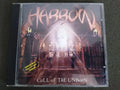 Cd - Harrow - Call Of The Unborn * Japonês - Heavy - 1997