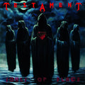Cd Testament-souls Of Black *thrash Metal 1990