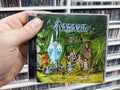 Cd Magnum - Lost On The Road To Eternity * Imp - 2018