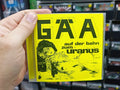 Cd Gaa - Auf Der Bahn Zum Uranus * Imp - Krautrock Prog Rock