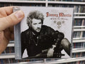 Cd Jimmy Martin - Wild At Heart * Imp - Hard Rock - 2013