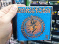 Cd Mindstorm - Iii * Imp - Hard Rock / Heavy Metal