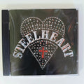 Cd Steeheart - Steelheart 1990 Hard Rock Cd Importado