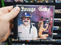 Cd Savage Grace - Master Of Disguise / The Dominatress * Imp