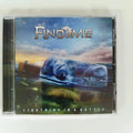 Cd Find Me - Lightning In A Bottle (2022) Frontiers Italy