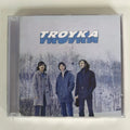 Cd Troyka - Troyka 1970 Progressive Rock Cd Importado