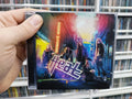 Cd H.e.a.t - Force Majeure * Imp - Hard Rock - 2022