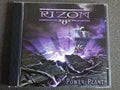 Cd - Rizon - Power Plant * Imp - Symphonic / Heavy Metal