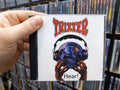 Cd Trixter - Hear! * Imp - Hard Rock